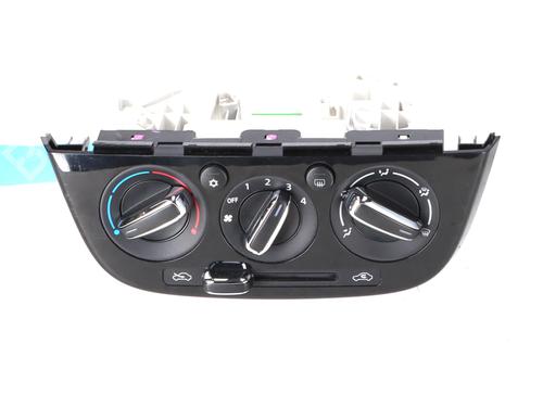 Used Climate control Climate control 38441136 38441136
