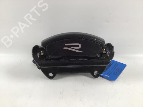 Used Right front brake caliper Right front brake caliper VW GOLF VII (5G1, BQ1, BE1, BE2) 1.2 TSI (86 hp) 36244347 36244347