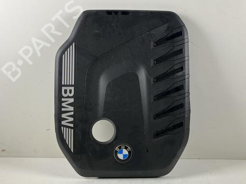 Topbeskyttelse BMW X5 (G05, F95) xDrive 40 d Mild-Hybrid (340 hp) 33213793