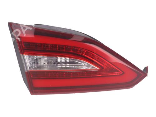 Used Left tailgate light HYUNDAI i30 Estate (GD) 1.4 (101 hp) 19675868