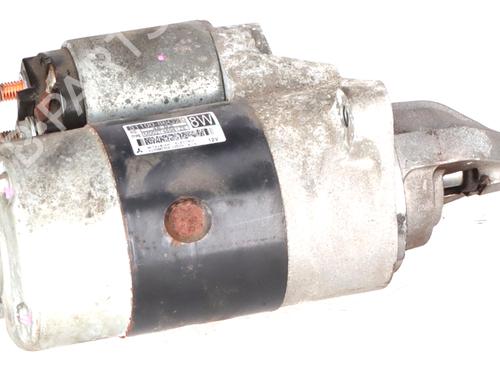 Used Starter Starter 37468521 37468521
