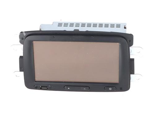 electronic-module-dacia-lodgy-js_-2012-39486158 main image