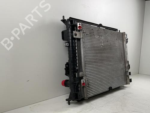 Radiator set OPEL VIVARO C Van (K0) VIVARO-E HYDROGEN | BP39927241M120 - Image 3