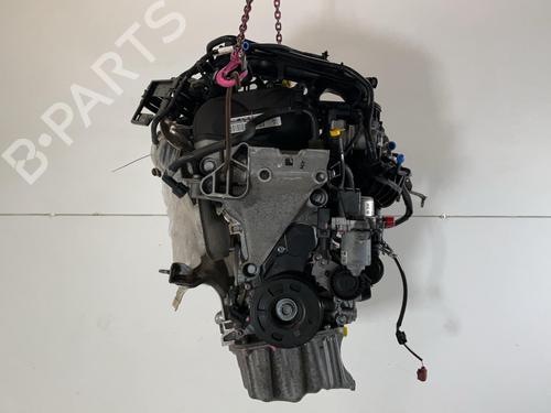 Engine VW POLO VI (AW1, BZ1, AE1) 1.0 TSI | BP38048779M1 - Image 3