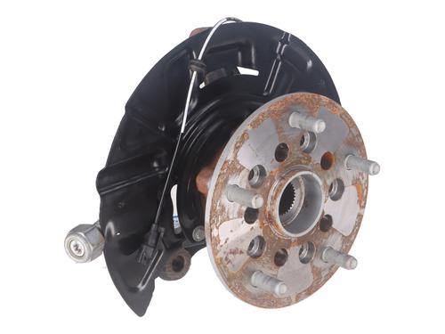Right front steering knuckle FORD TRANSIT V363 Platform/Chassis (FED, FFD) 2.0 EcoBlue | BP19536941M26 