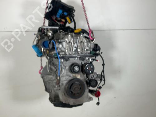 Engine DACIA LODGY (JS_) 1.2 TCe (JSAY, JSM0) | BP40527716M1 - Image 5
