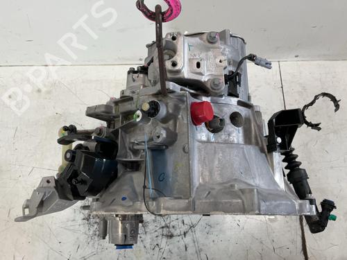 Gearbox OPEL CORSA F (P2JO) 1.2 (68) | BP37587713M3 - Image 6