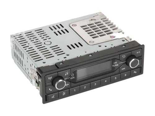 Electronic module FORD TRANSIT V363 Platform/Chassis (FED, FFD) 2.0 EcoBlue | BP36909002M83 - Image 4