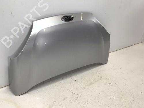 Panser MICROCAR M.GO 0.5 | BP39921797C1 - Image 3