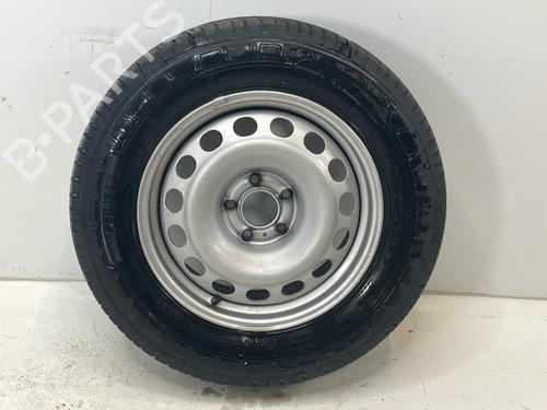 Fælk CITROËN JUMPY III Van (V_) E-JUMPY | BP28609332C45  - Image 15