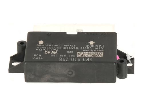 Used Electronic module Electronic module VW GOLF VIII (CD1, DA1) 1.5 eTSI (150 hp) 34374246 34374246