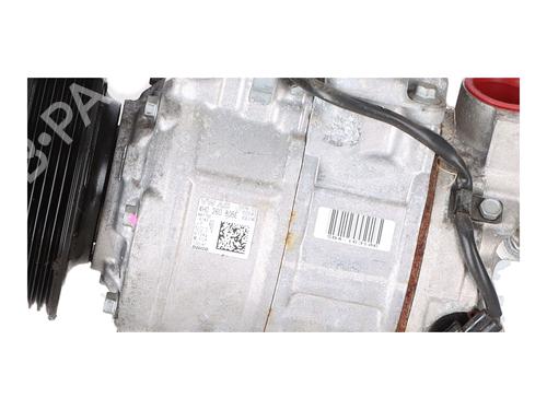 AC compressor AUDI A8 D4 (4H2, 4H8, 4HC, 4HL) 3.0 TDI quattro | BP35114207M34 - Image 3