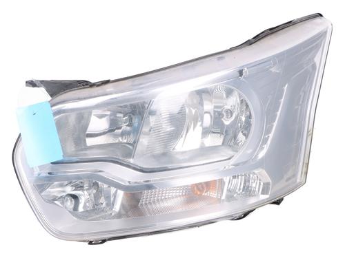 Used Left headlight Left headlight FORD TRANSIT V363 Platform/Chassis (FED, FFD) 2.0 EcoBlue (170 hp) 36231598 36231598