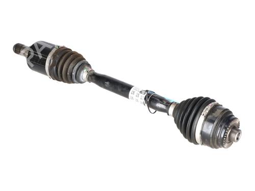 Used Left front driveshaft Left front driveshaft BMW X6 (G06, F96) xDrive 40 d Mild-Hybrid (340 hp) 33876542 33876542