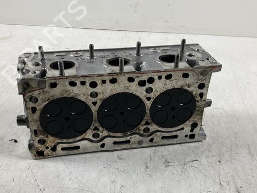 Cylinder head VW TOUAREG (CR7, RC8) 3.0 TDI 4motion | BP25335135M5 - Image 4