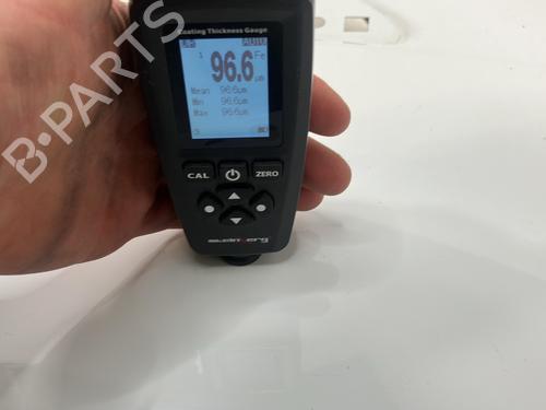 Forskærm Højre FORD TRANSIT V363 Platform/Chassis (FED, FFD) 2.0 EcoBlue | BP32250382C42