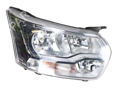 Optica direita Optica direita FORD TRANSIT V363 Platform/Chassis (FED, FFD) 2.0 EcoBlue (170 hp) 33884715 33884715