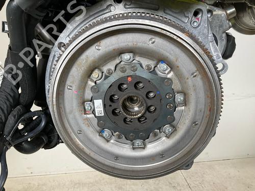 Engine VW PASSAT B8 Variant (3G5, CB5) 2.0 TDI | BP20936139M1 - Image 5