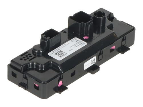 Climate control VW GOLF VIII (CD1, DA1) 1.5 TSI | BP22349915I5 