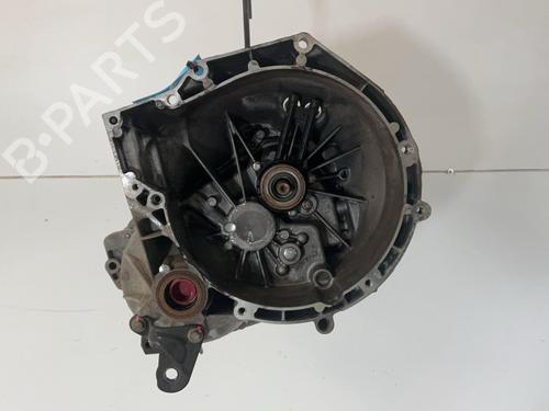 Used Gearbox Gearbox 38464393 38464393
