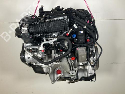 Engine BMW X5 (G05, F95) xDrive 40 i Mild-Hybrid | BP39922030M1 - Image 2