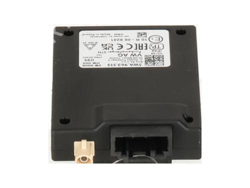 Used Electronic module Electronic module VW GOLF ALLTRACK VIII (CG5) 2.0 TDI 4motion (200 hp) 33205470 33205470