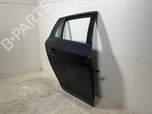 Right rear door VOLVO V60 I (155) D4 | BP20857930C5 