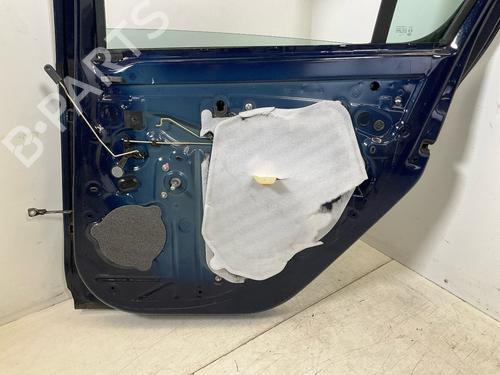 Right rear door DACIA SANDERO II 1.2 | BP18028094C5 