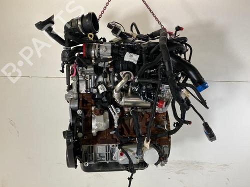 Engine FORD TRANSIT V363 Platform/Chassis (FED, FFD) 2.0 EcoBlue | BP39172572M1 - Image 4