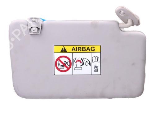 Right sun visor HYUNDAI INSTER (AX1) EV | BP39923276I2 - Image 2