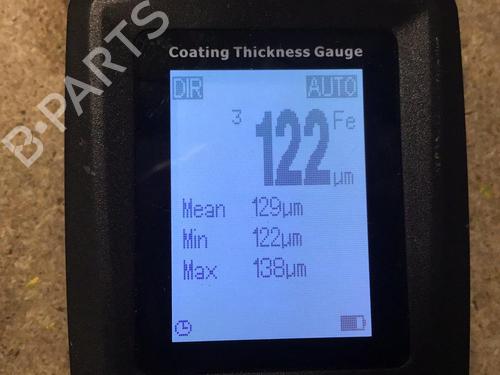 Tailgate VW GOLF VIII (CD1, DA1) 1.5 eTSI | BP32237387C6 