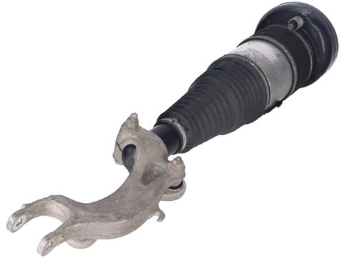 Left front shock absorber VW TOUAREG (CR7, RC8) 3.0 TDI 4motion | BP18234802M16 