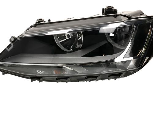 Used Left headlight Left headlight 38726446 38726446