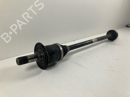 Right rear driveshaft BMW 4 Coupe (G22, G82) 420 d Mild-Hybrid | BP26133854M41 