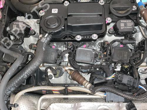 Engine VOLVO XC90 II (256) T5 AWD | BP37529927M1 - Image 8