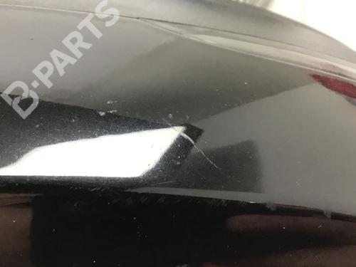 Right mirror VW POLO V (6R1, 6C1) 1.6 TDI | BP11823789C27 