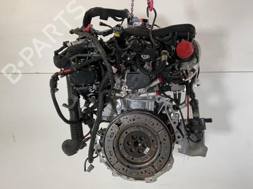 Used Engine Engine 37721116 37721116