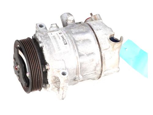 Airco pomp Airco pomp SEAT ALHAMBRA (710, 711) 2.0 TDI (184 hp) 37400966 37400966