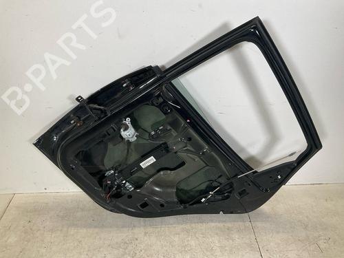 Right rear door SEAT IBIZA IV (6J5, 6P1) 1.2 TSI | BP18158151C5 