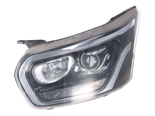 Used Left headlight Left headlight FORD TRANSIT V363 Platform/Chassis (FED, FFD) 2.0 EcoBlue (130 hp) 36264244 36264244