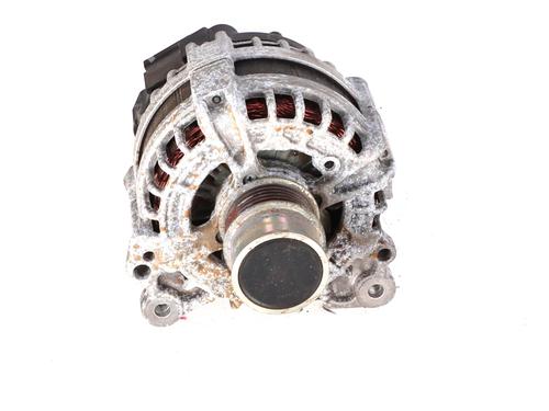 Dynamo Dynamo VW TIGUAN (AD1, AX1) 1.5 TSI (150 hp) 37610269 37610269