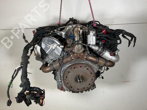 Used Engine PORSCHE MACAN (95B) 3.0 S Diesel (258 hp) 31952971