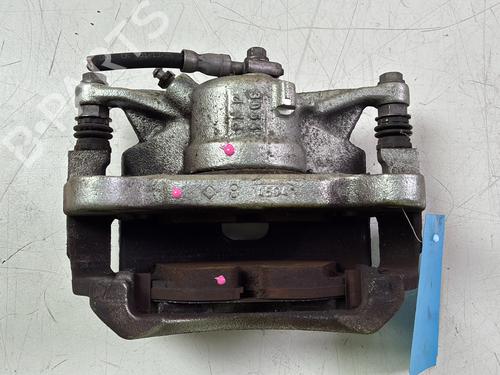 Left front brake caliper VW GOLF VIII (CD1, DA1) 1.5 TSI | BP39921645M105 - Image 4