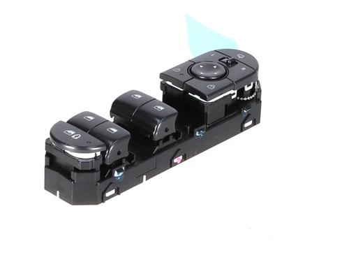 left-front-window-switch-hyundai-ioniq-5-ne-2020-39923055 main image