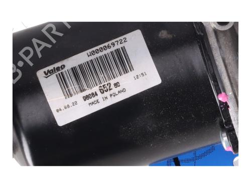 Front wiper motor OPEL VIVARO C Van (K0) VIVARO-E HYDROGEN | BP39919945M29 - Image 3