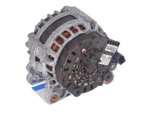 Alternator VW POLO VI (AW1, BZ1, AE1) 1.0 TSI | BP21542116M7 