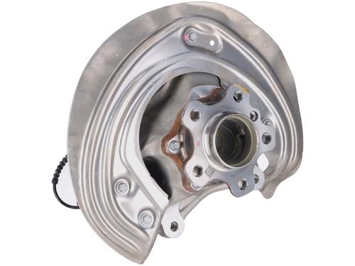 Used Right front steering knuckle BMW 3 Touring (G21, G81) 318 d (150 hp) 11950967