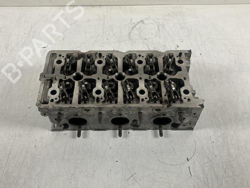 Cylinder head VW TOUAREG (CR7, RC8) 3.0 TDI 4motion | BP40043219M5 - Image 3