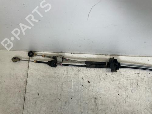 Automatic gearbox selector OPEL MERIVA B MPV (S10) 1.4 (75) | BP19101569M91 