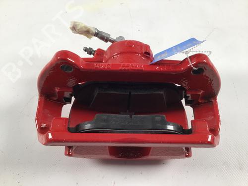 Left front brake caliper AUDI Q3 (F3B) 35 TFSI | BP36244301M105 - Image 4